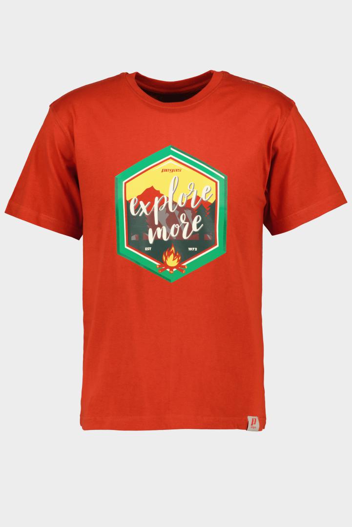Pegas TRICOU MC6