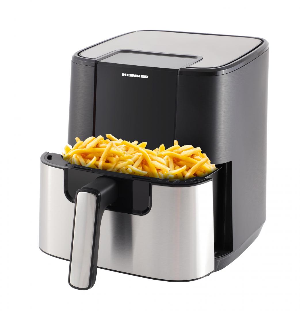 FRITEUZA AER CALD HEINNER HAF-H6BKS1500
