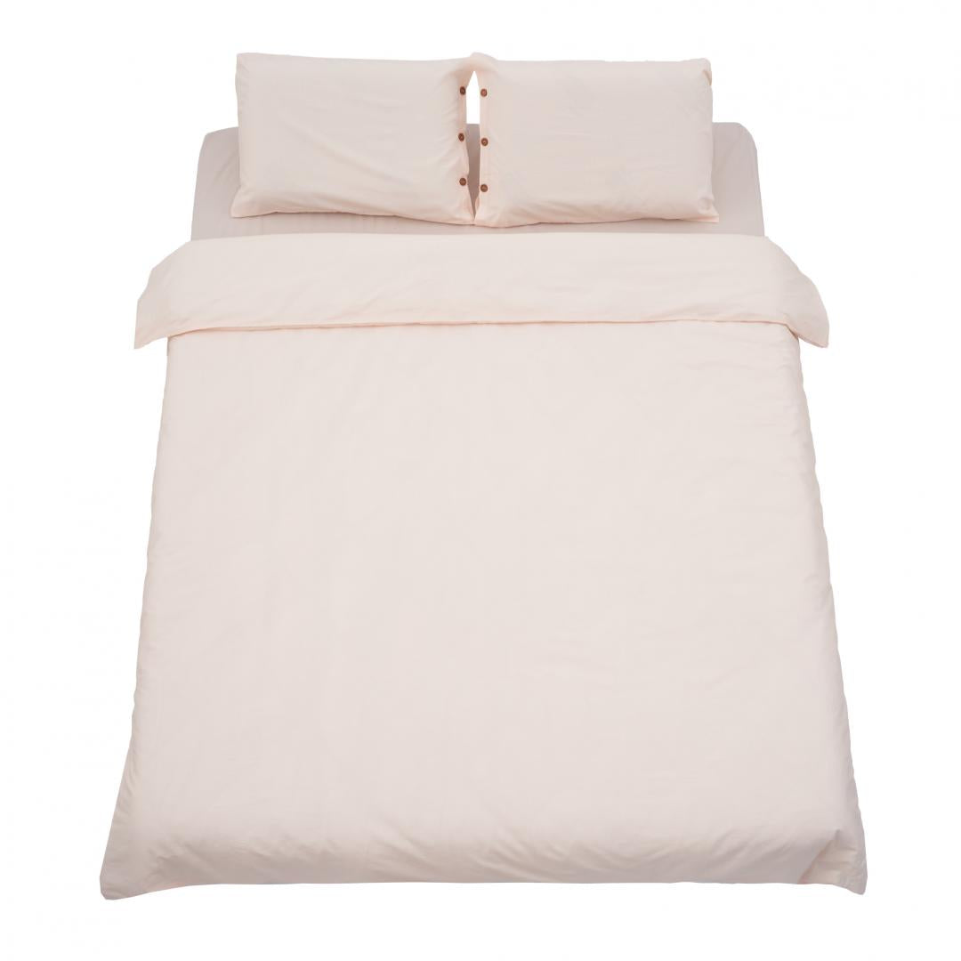 Set de Pat Dublu Bbc Cream