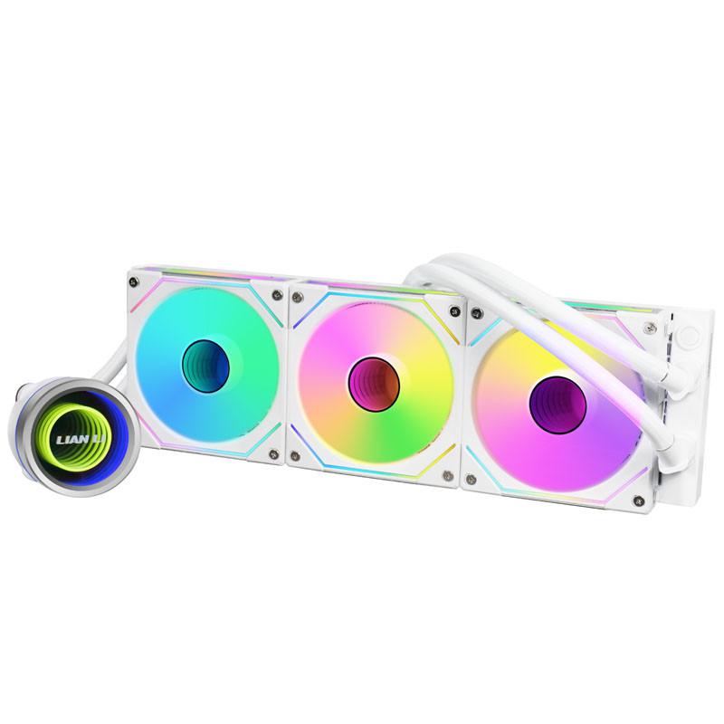 Lian Li Galahad Ii 360 Tty SL-INF Argb a (Cooler Procesor Lian Li Ga Ii Trinity)