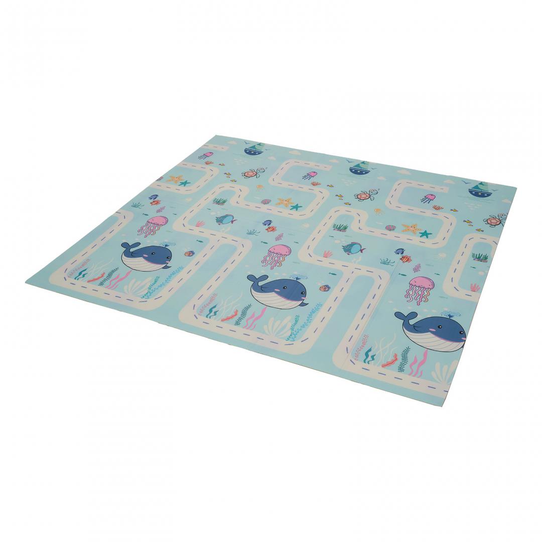 Covor de joaca 180*200*1cm, U-Grow