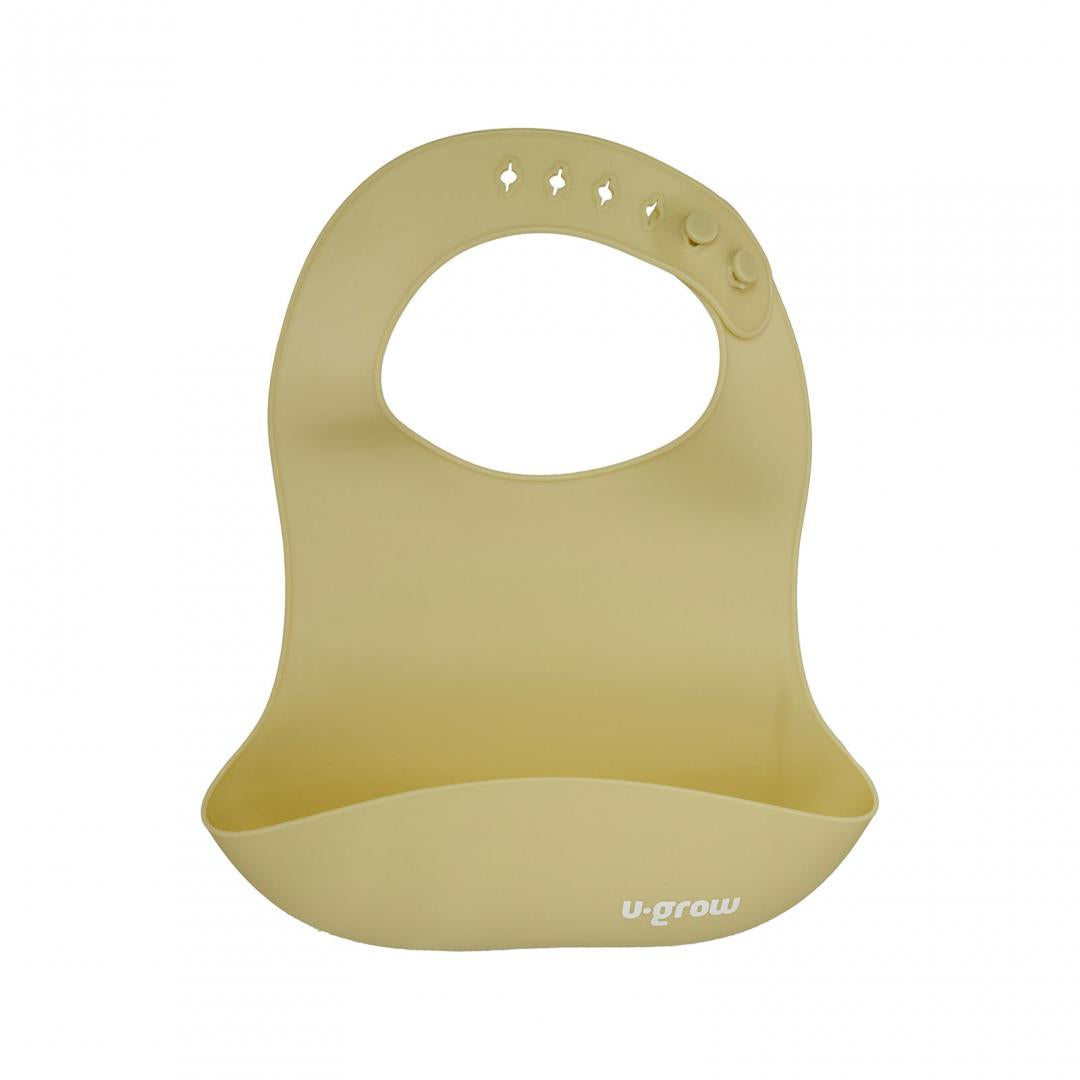 Set divers 5 piese silicon, olive,U-Grow
