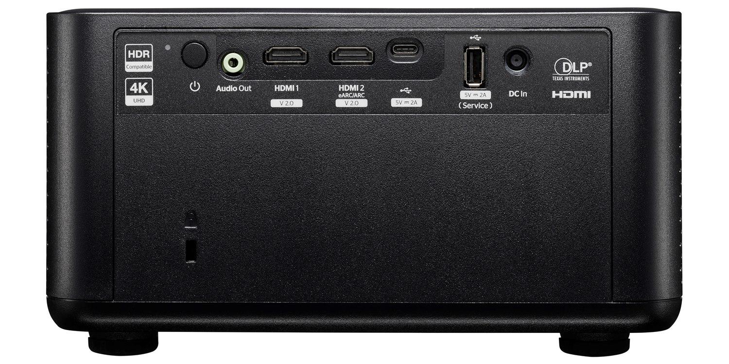 Projector Optoma PK32 (Videoproiector Optoma Photon Life PK32)