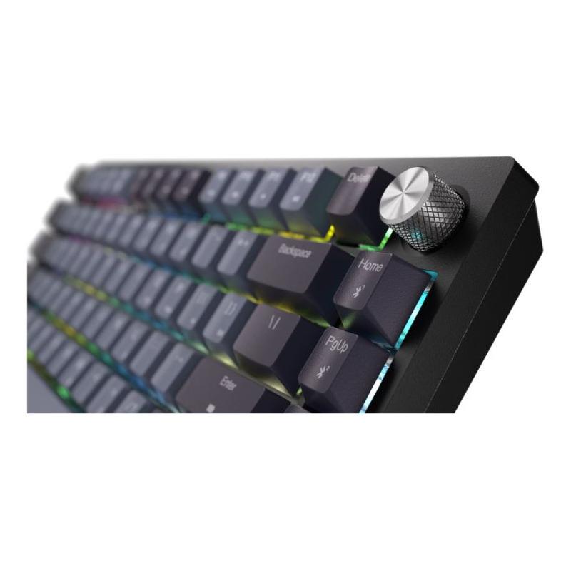 Corsair Tastatura Gaming Mecanica CR K65 PLUS RG