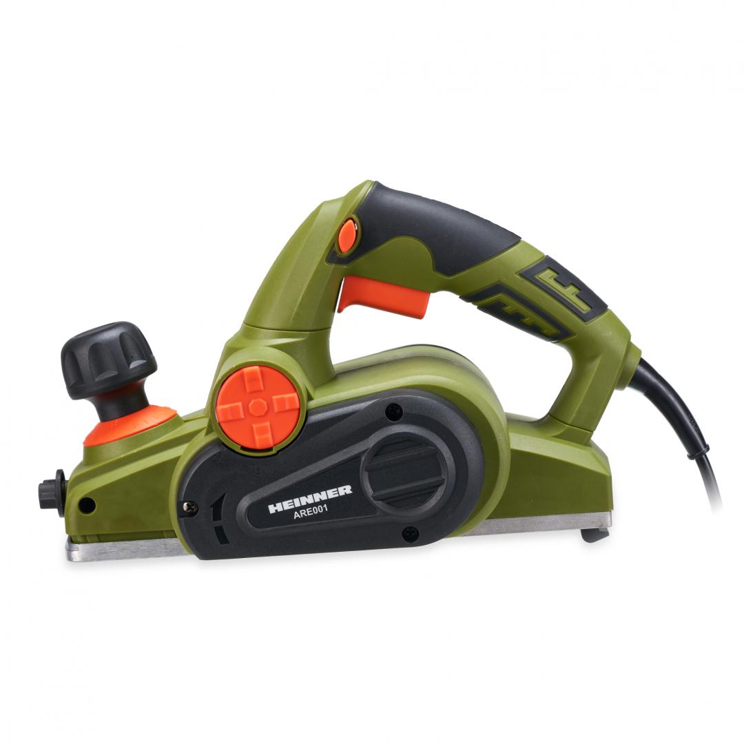 Heinner HR RINDEA ELECTRICA 710W/82x2MM