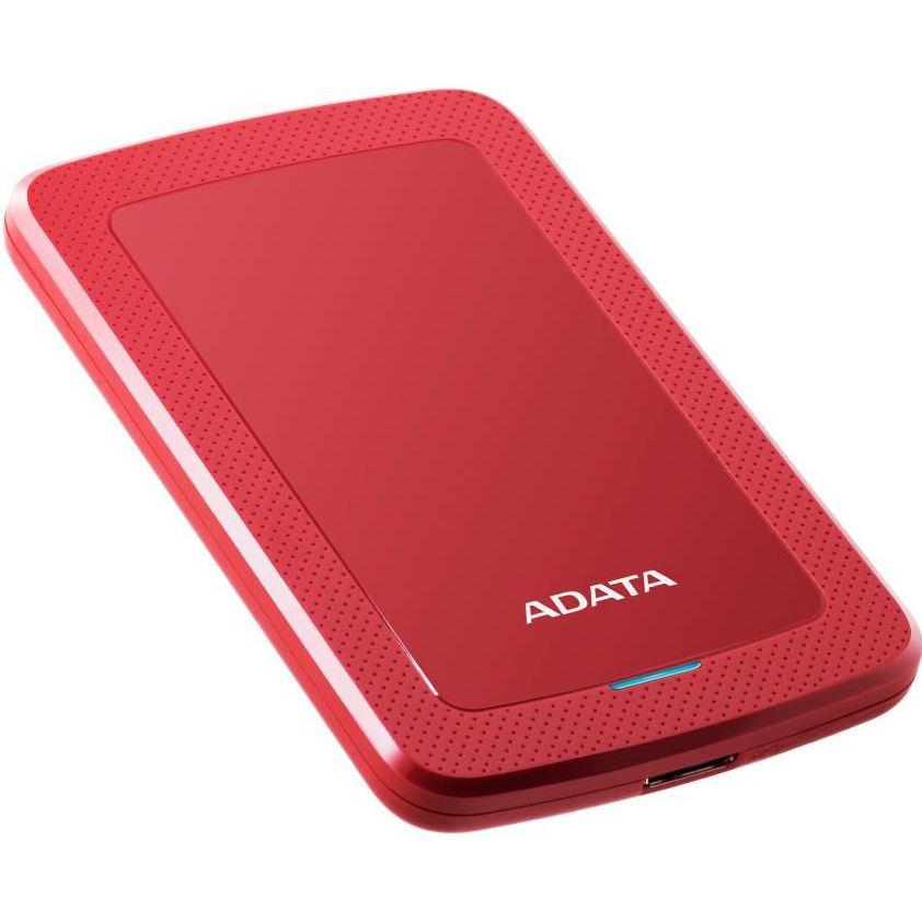 Ehdd 2TB Adata 2.5" AHV300-2TU31-CRD (HDD Extern Adata)