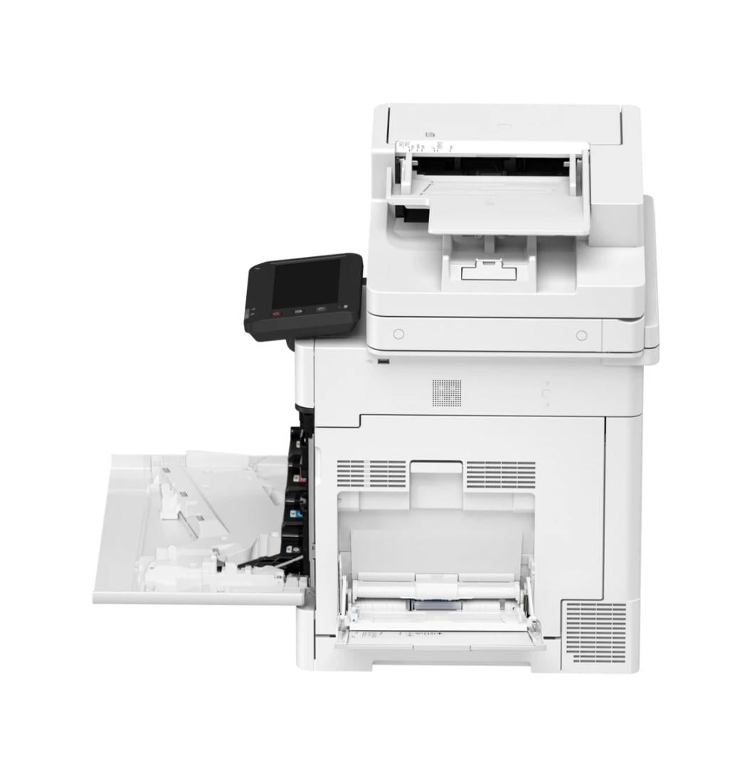 Canon I-SENSYS X C1533IF Ii a4 Colour Mf ("Multifunctional laser color Canon i-SENSYS X C1533iF Ii)