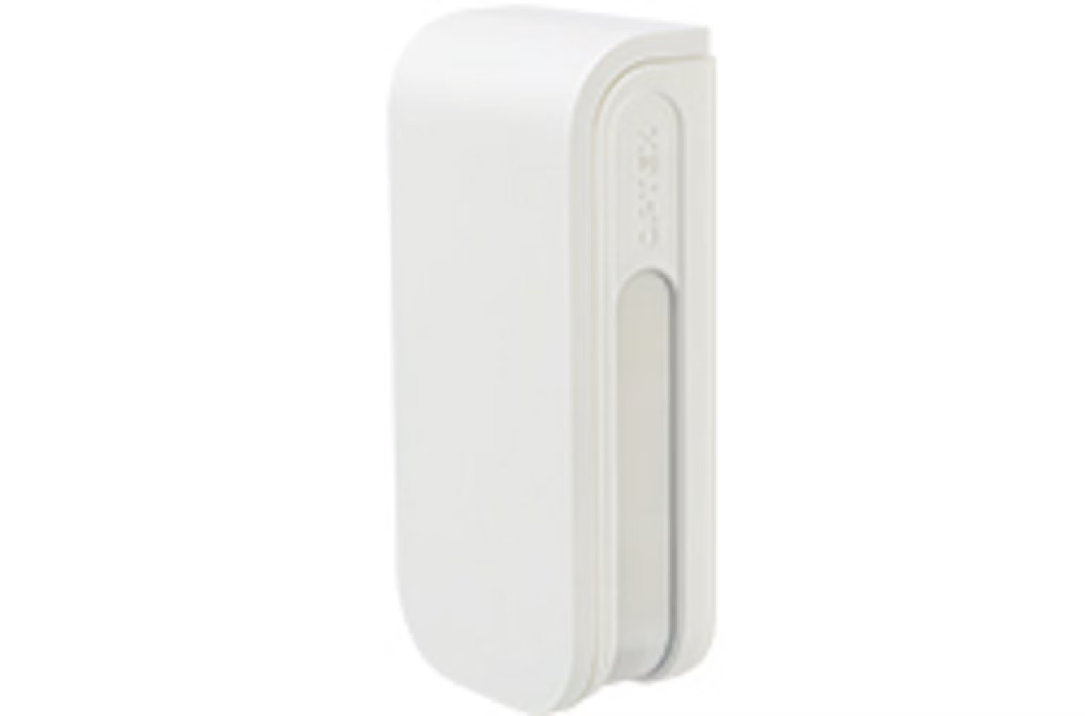 Detec. Ext Zone Inguste Antimasking Alb (Detector de miscare pentru exterior Optex BXS-AM(W); Antimasking)