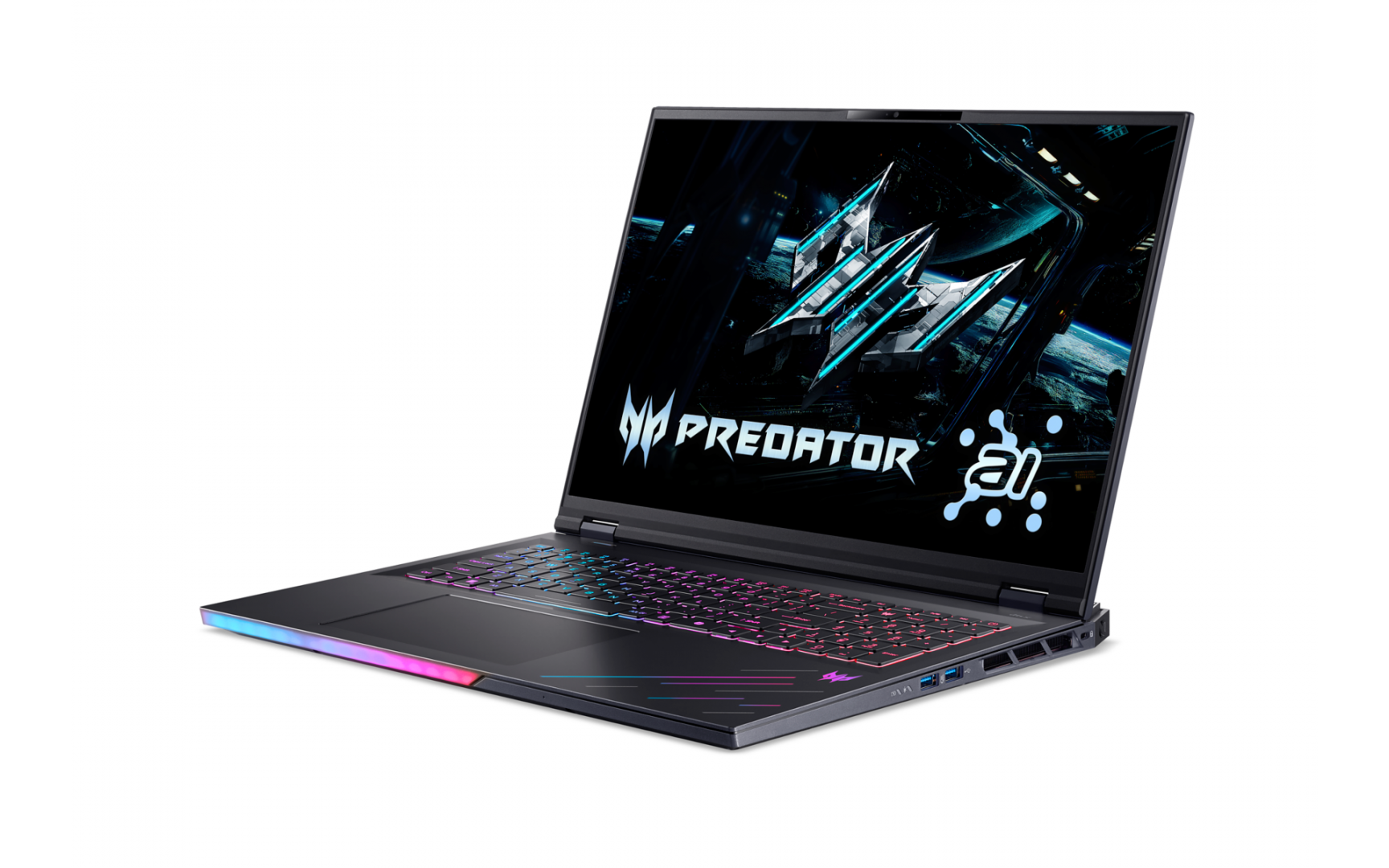 Acer PH18 18 WQXGA U9 275HX 32G 2TB 5080 W11P
