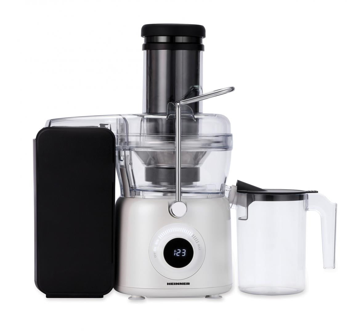 STORCATOR FRUCTE HEINNER HSF-K1000DCWP