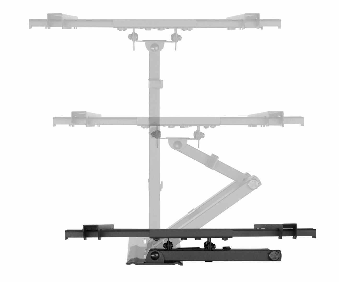 TV MOUNT SERIOUX TV61-443 32"-70" 50KG