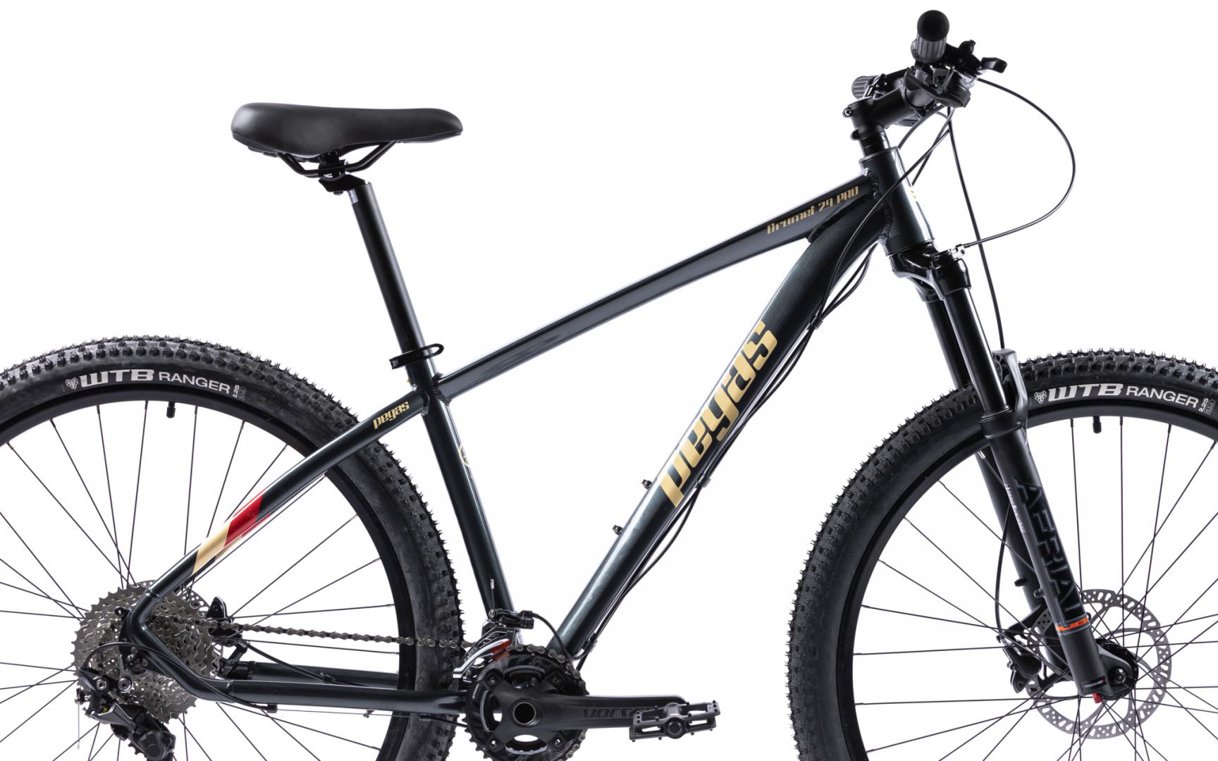 Pegas DRUMET PRO M 29'' GRI