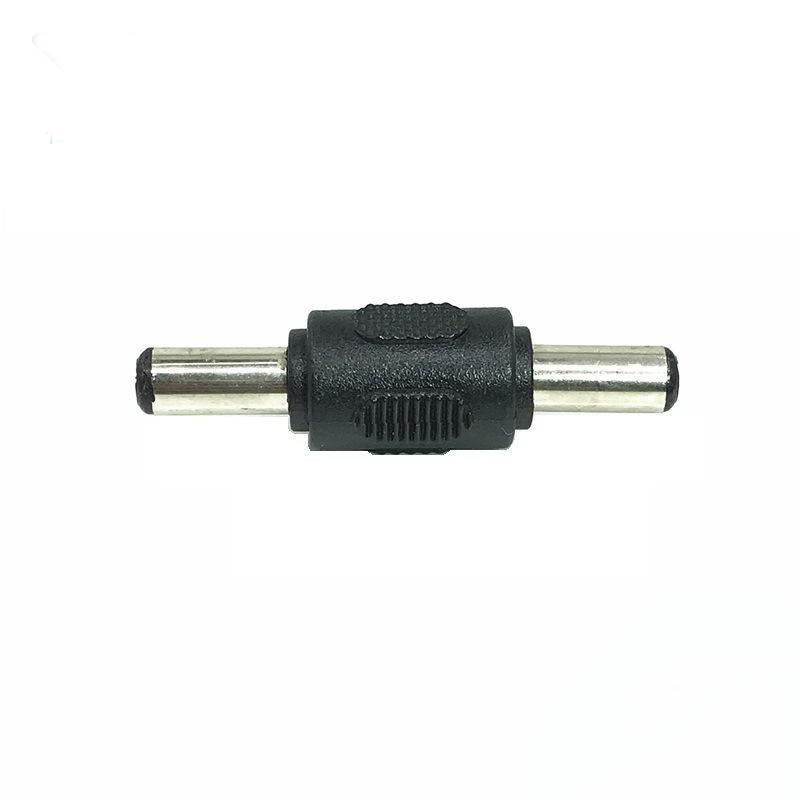 Adaptor Alimentare Pachet 10BUC (Adaptor alimentare Tata la alimentare Tata)