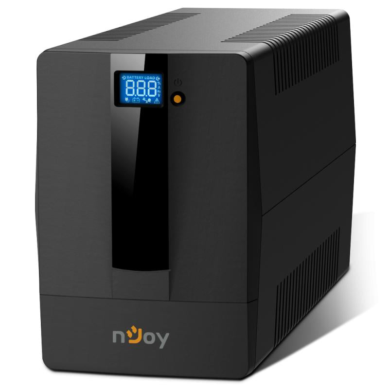 UPS Njoy Horus P 1500 PWUP-LI150H1-AZ01B (UPS nJoy Horus Plus 1500)