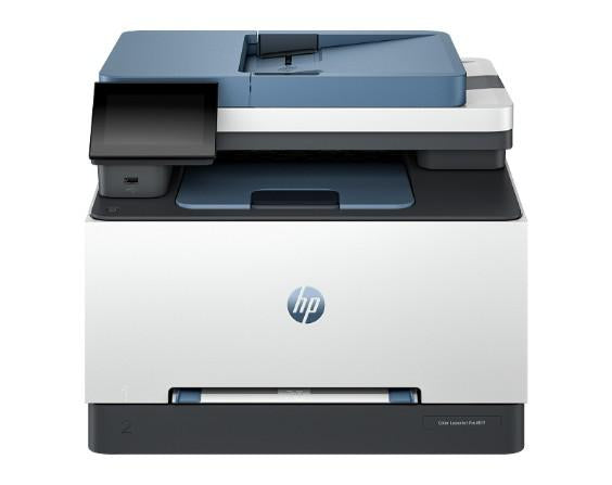 HP Laserjet 3302FDN Color Laser Mfp (Multifunctional laser HP Color LaserJet Pro Mfp 3302fdn)
