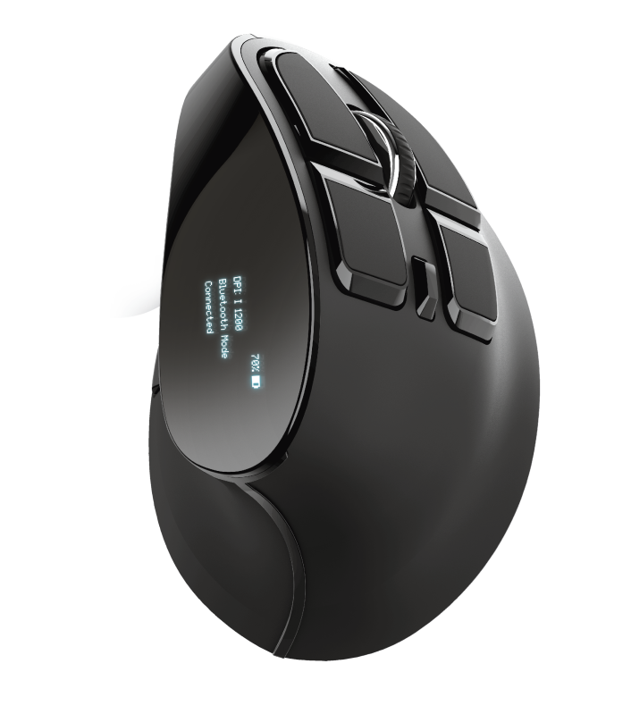 Trust Voxx Rechargeable Wireless