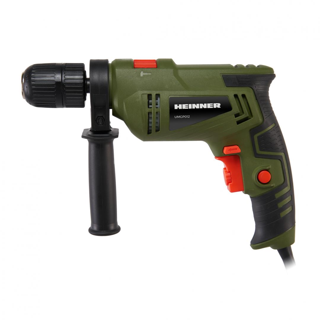 Hr Masina de Gaurit Percutie 550W 13MM