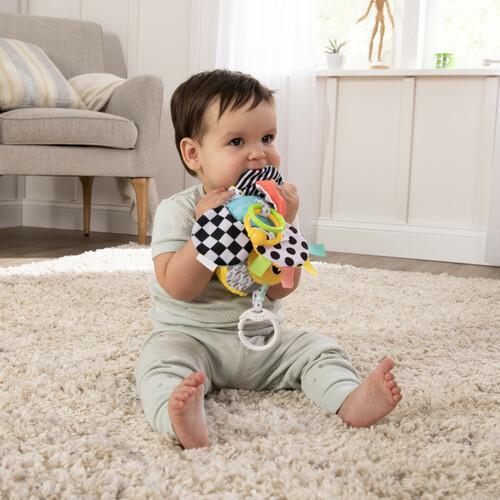 Tomy LAMAZE-ALBINUTA BUZZY