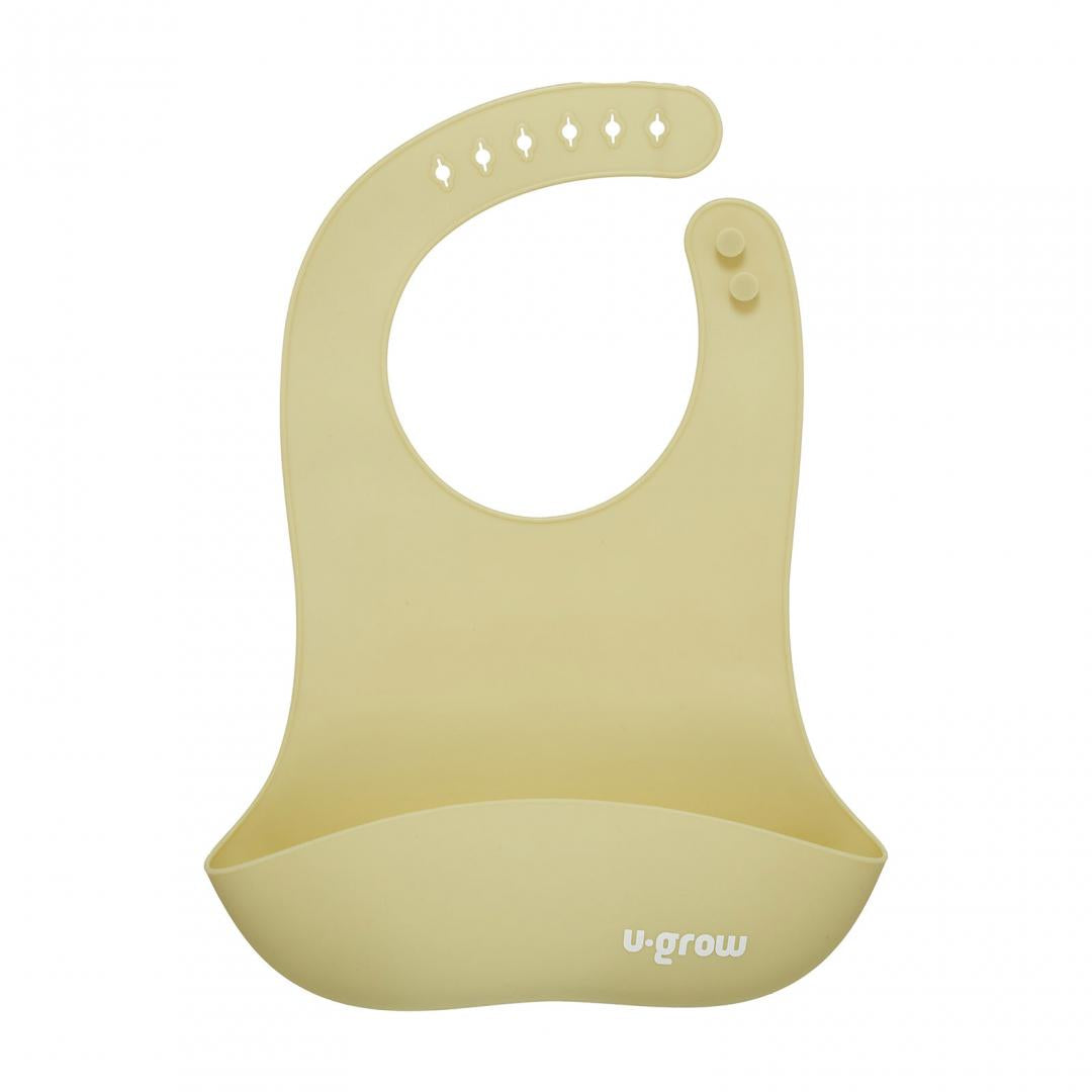 Set divers 5 piese silicon, olive,U-Grow