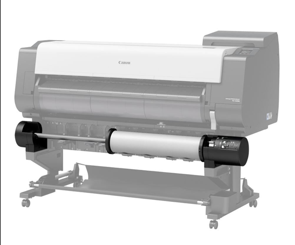 Canon Roll Unit RU-42 (Roll unit Canon RU-42)