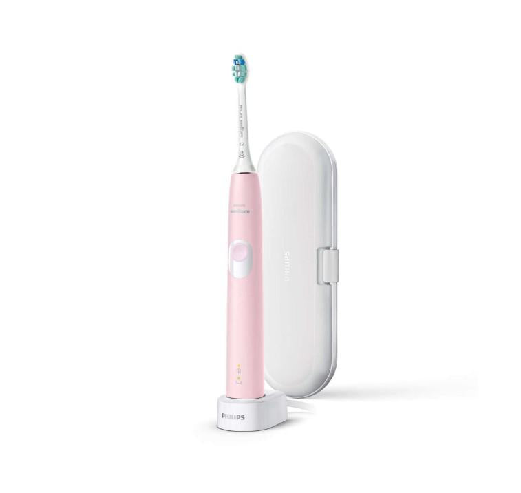 Periuta Electrica Philips HX6806/03 (Periuta de dinti sonica electrica Philips Sonicare ProtectiveClean HX6806/03)