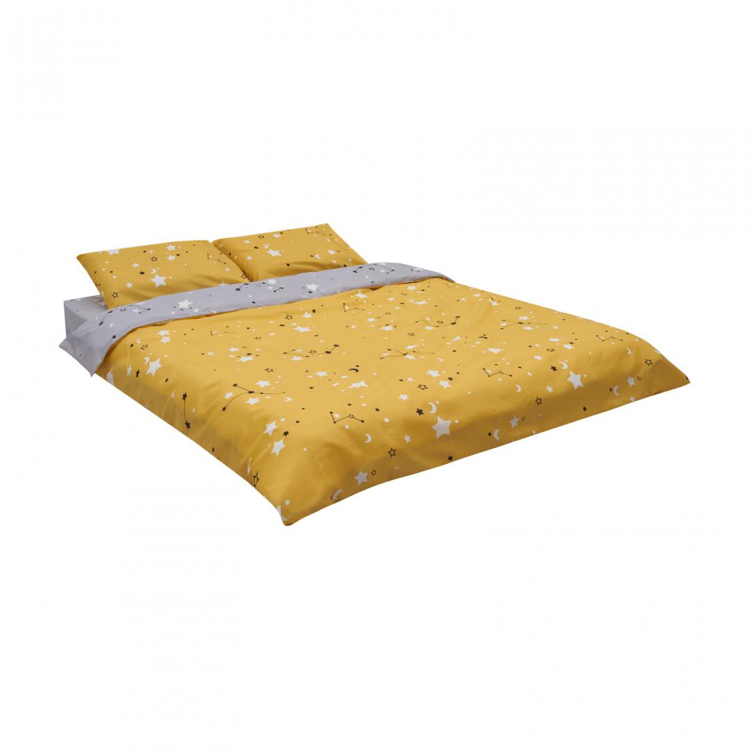 Vanora LENJERIE DE PAT KS MICROFIBRA STARS