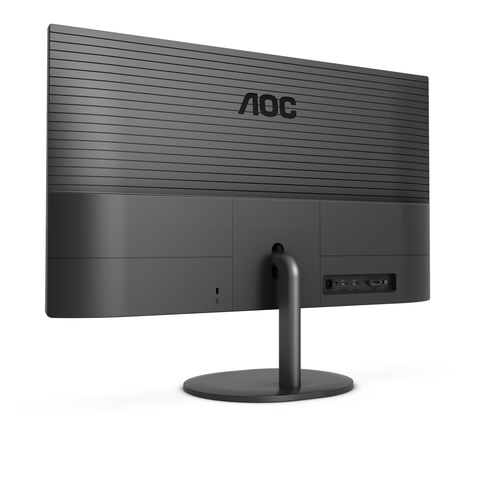 Monitor AOC 27" Q27V4EA