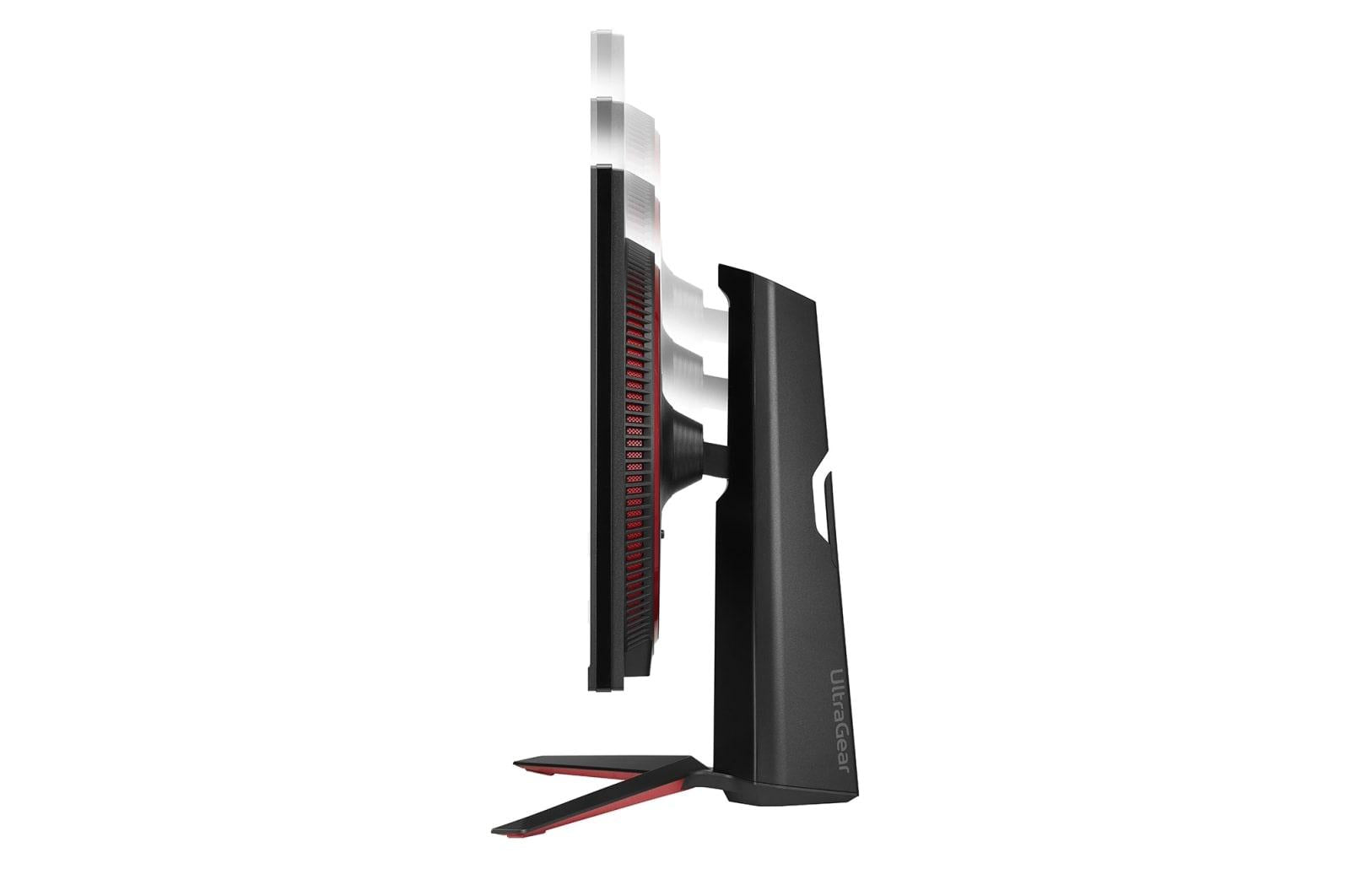 Monitor LG 27" 27GP850P-B.AEU