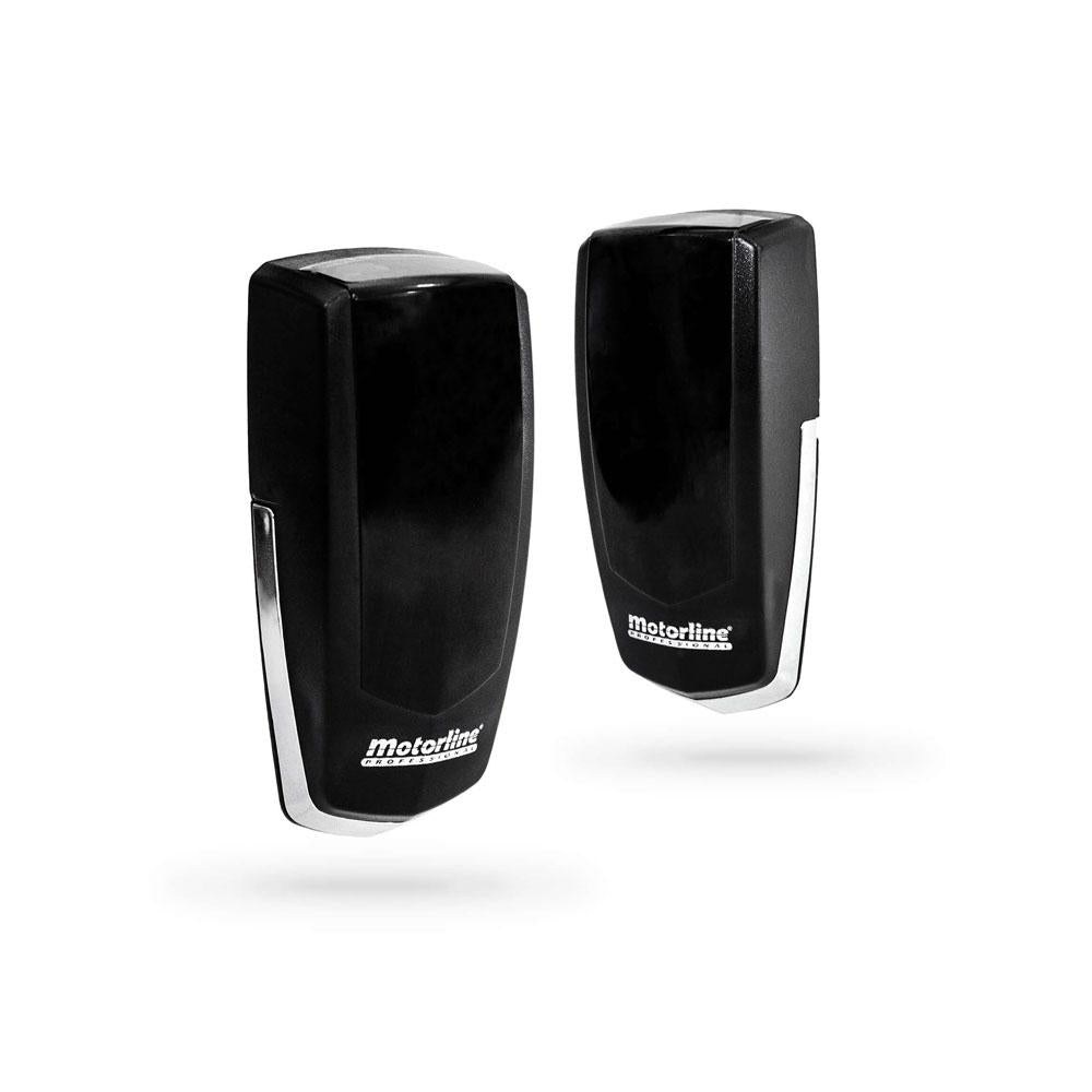 Kit Motorline SUBWING724 2.5M 500KG 50W (Kit automatizare poarta batanta Motorline SUBWING724)