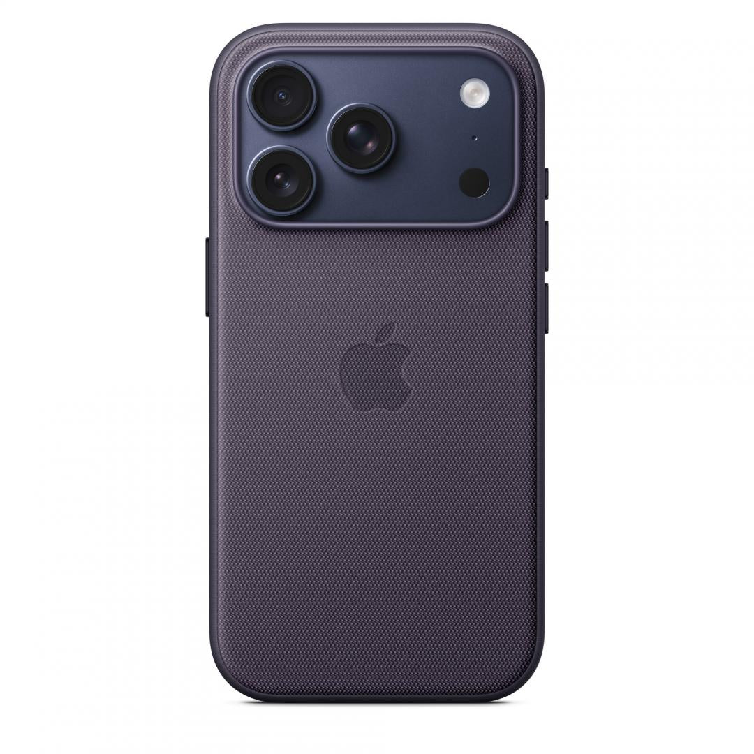 Apple iPHONE CASE 17 PRO TEXTILE VI