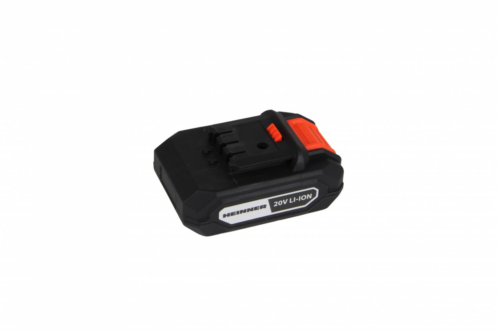 Heinner HR BATERIE SUPLIMENTARA VTE003 20V
