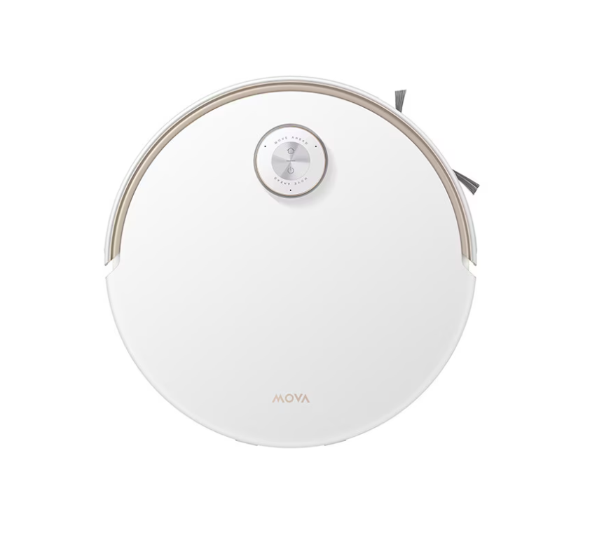 Mova Tech MOVA Z60 Ultra Roller Complete Vacuum Wh