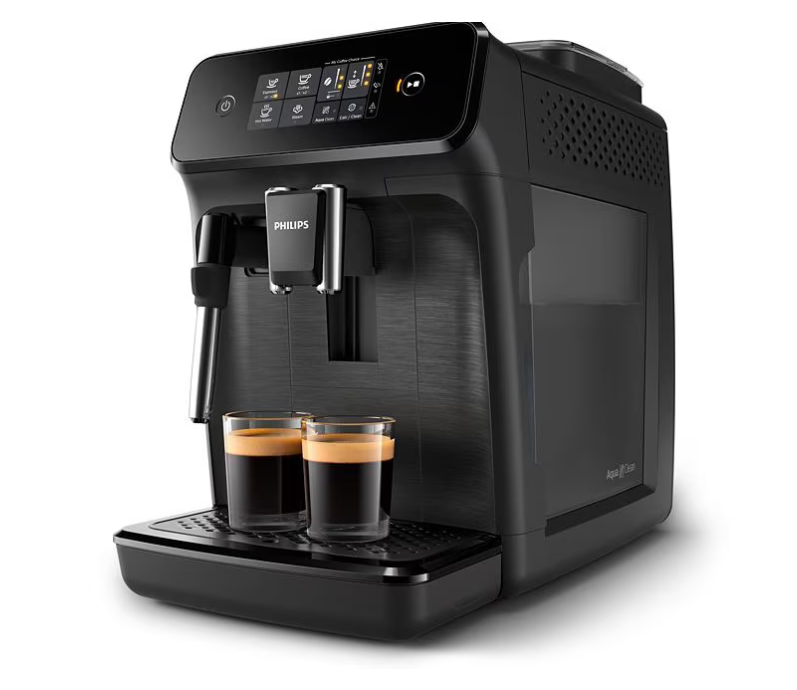 Espressor Automat Philips EP2220/10 (Espressor automat Philips EP2220/10)