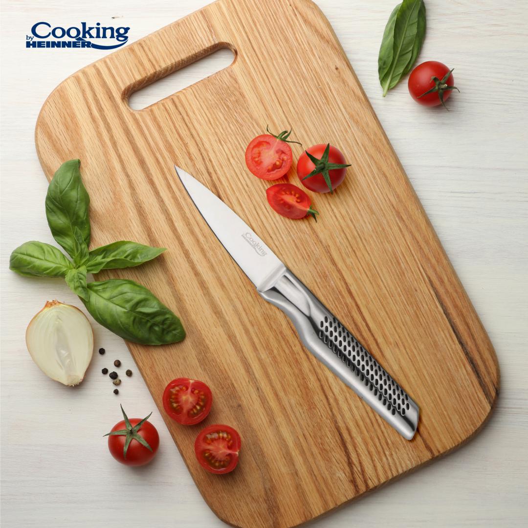 CUTIT DECOJIT 9 CM,  SKYLINE, COOKING BY HEINNER