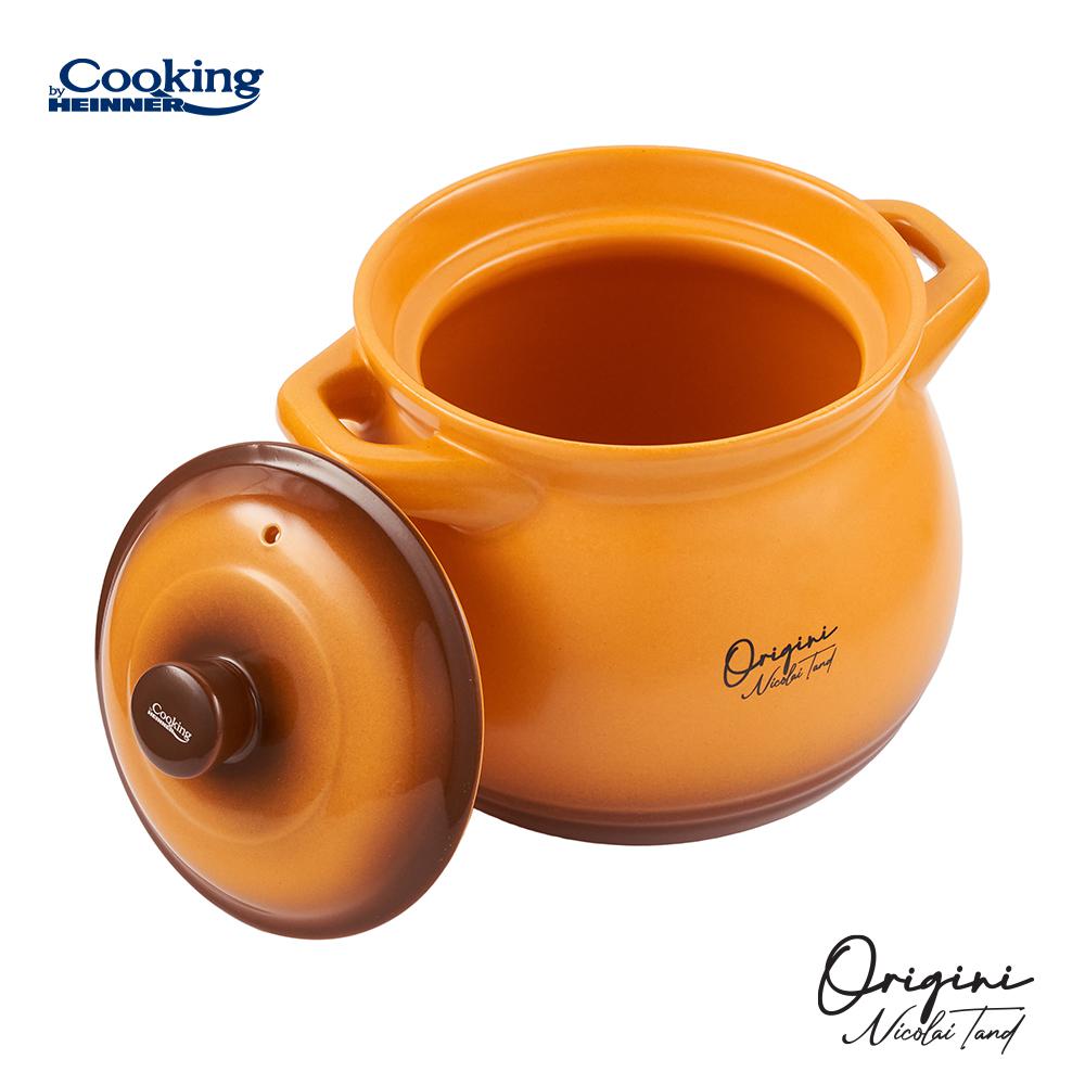 Heinner OALA CERAMICA + CAPAC 3L, NICOLAI TAND
