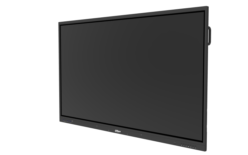 RESIGILAT | Ecran interactiv DAHUA ST420-L 65" A13 - imagine 2 - RESIGILAT