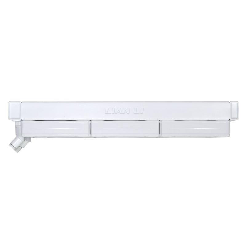 Lian Li Galahad Ii 360 Trinity Argb alb (Cooler Procesor Lian Li Ga Ii Trinity)