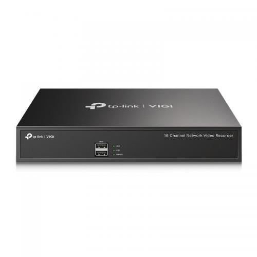 TP-Link TPL VIGI 16 CH  NW VIDEO RECORDER