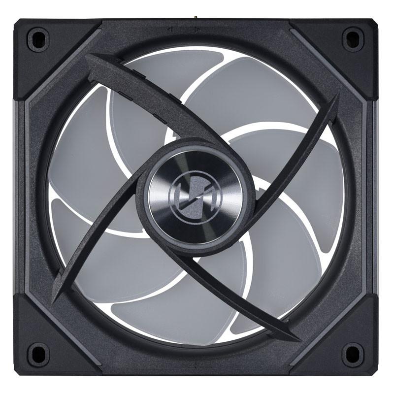 Lian Li Uni F SL-INF 120 Argb Pw 120MM N (Ventilator Carcasa Lian Li Uni Fan SL-INF)