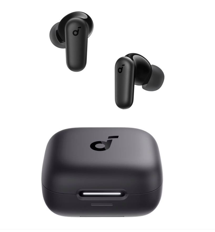 Anker Casti Tws "Soundcore P30i" (Casti In-ear Anker Soundcore P30i)