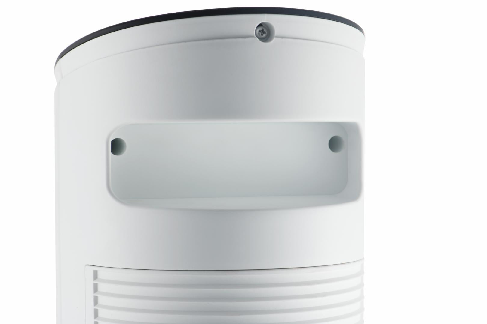 VENTILATOR CU EFECT DE RACIRE PRIN EVAPORARE HEINNER HACLP-MD43WH