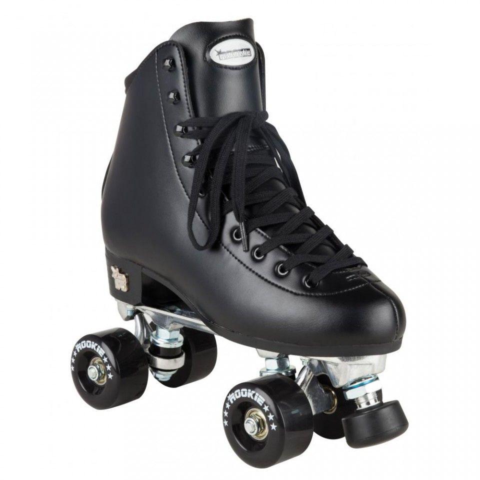 Pegas ROLE ROOKIE CLASSIC II 35.5 NEGRU