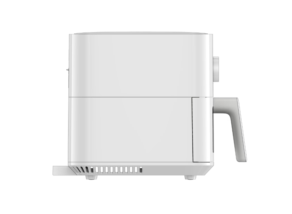 Xiaomi Mi Smart Air Fryer 5.5L