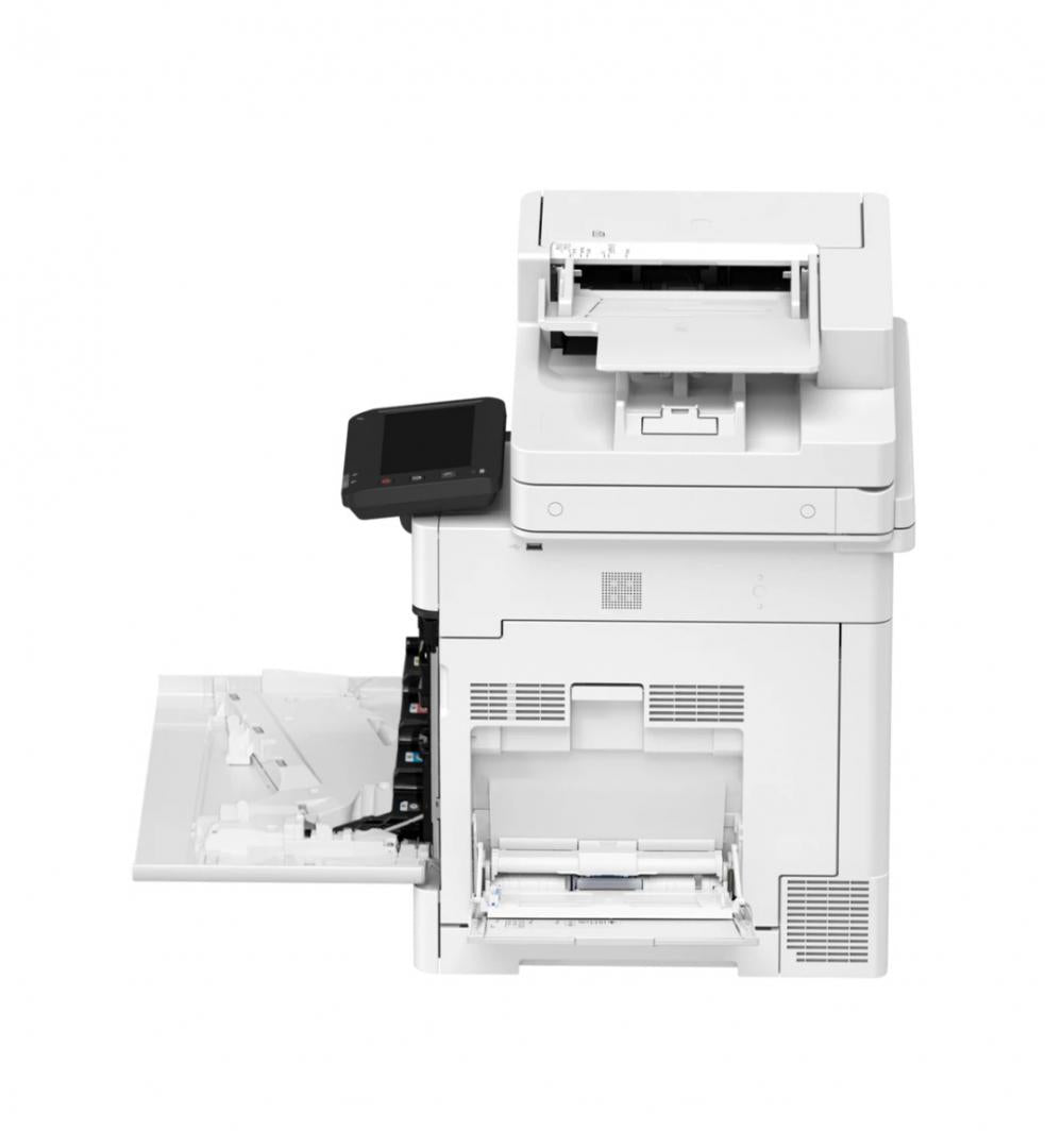 Canon I-SENSYS X C1538IF Ii a4 Colour Mf ("Multifunctional laser color Canon i-SENSYS X C1538iF Ii)