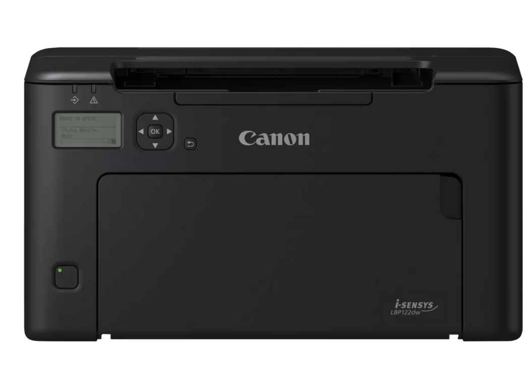 Canon  LBP122DW Mono Laser Printer (Imprimanta Laser Canon LBP122DW)