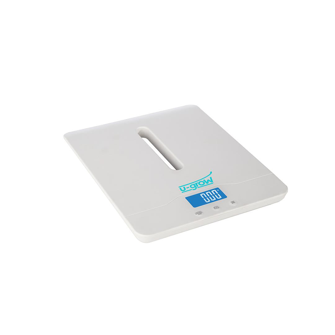 Cantar 2 in 1 copii, Max 100kg, U-Grow