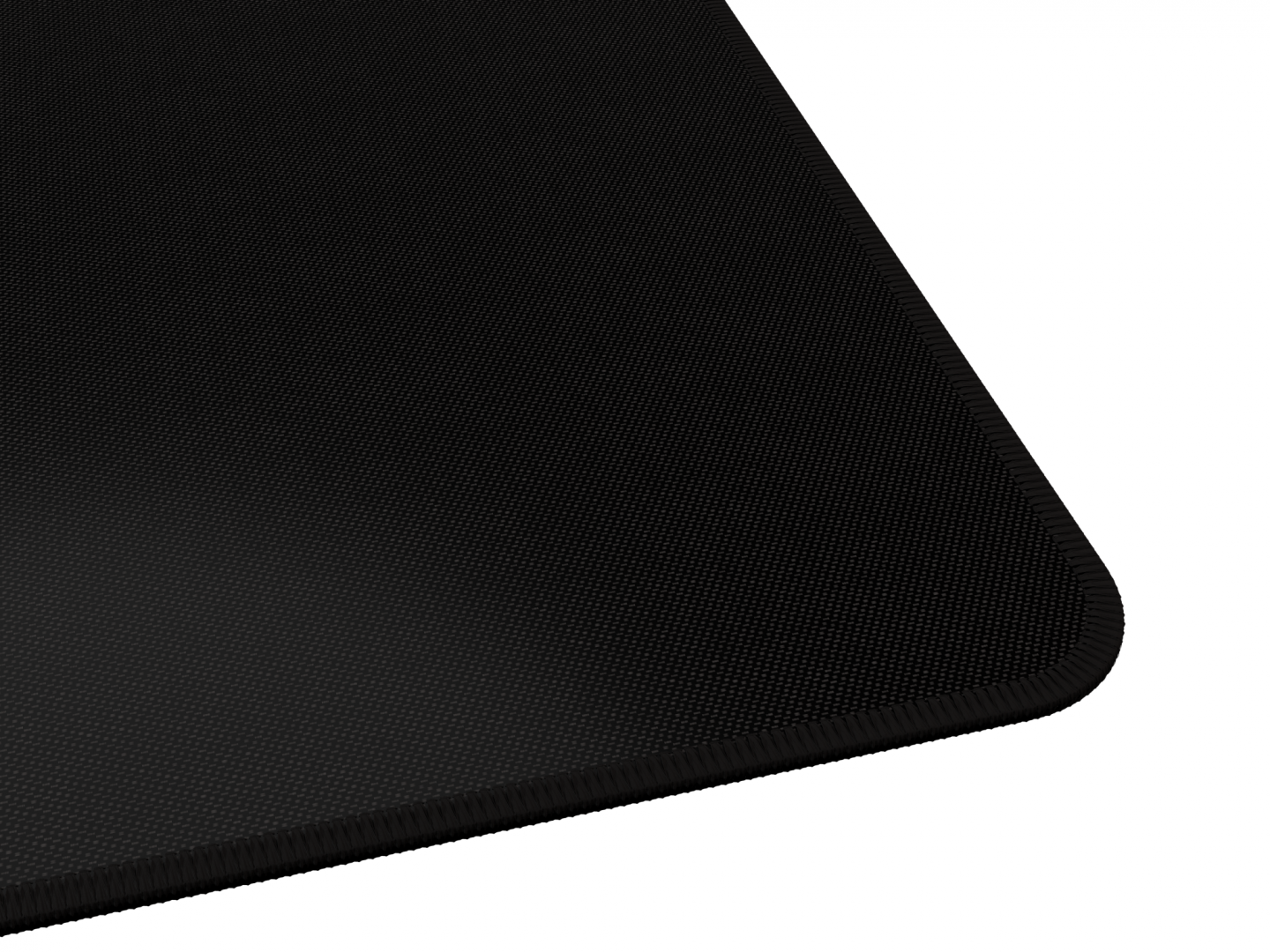 Mousepad Genesis Carbon 500 Maxi Logo
