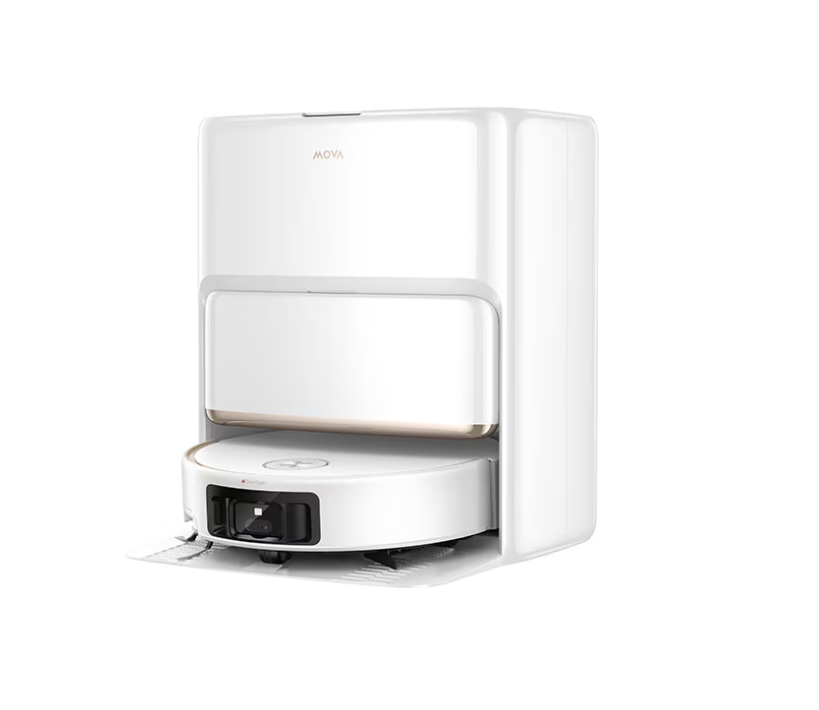 Mova Tech MOVA Z60 Ultra Roller Complete Vacuum Wh