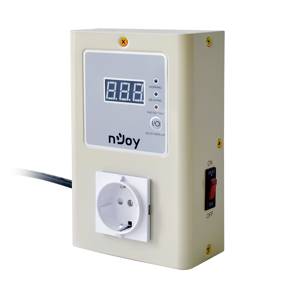 AVR NJOY Royer 16A