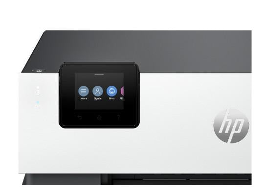 HP Officejet Pro 9110B a4 Color Printer (Imprimanta inkjet HP OfficeJet Pro 9110b)